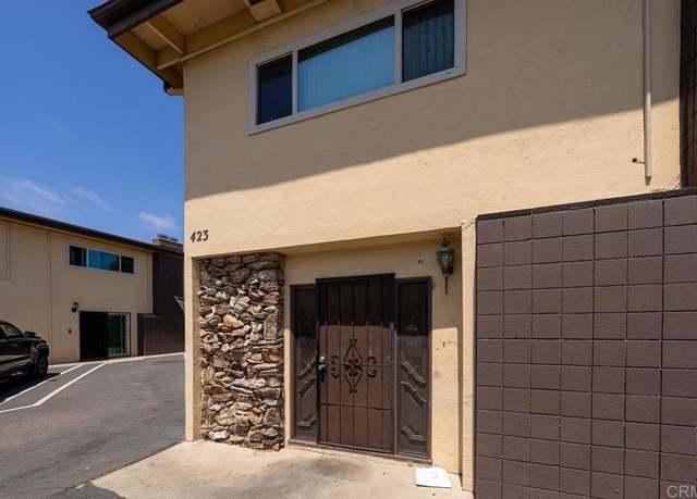 Property at 423 Woodlawn Ave Unit A, Chula Vista, CA 91910, 3 beds, 1.5 baths