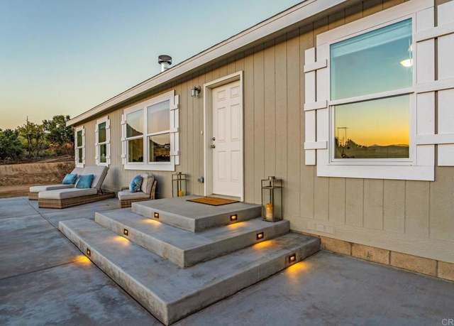 Property at 2203 Hyde Park Ln, Campo, CA 91906, 3 beds, 2 baths
