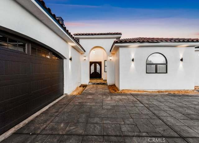 Property at 42730 23rd St W, Lancaster, CA 93536, 5 beds, 4.5 baths