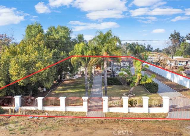 Property at 21510 Floral, Perris, CA 92570, 7 beds, 5 baths