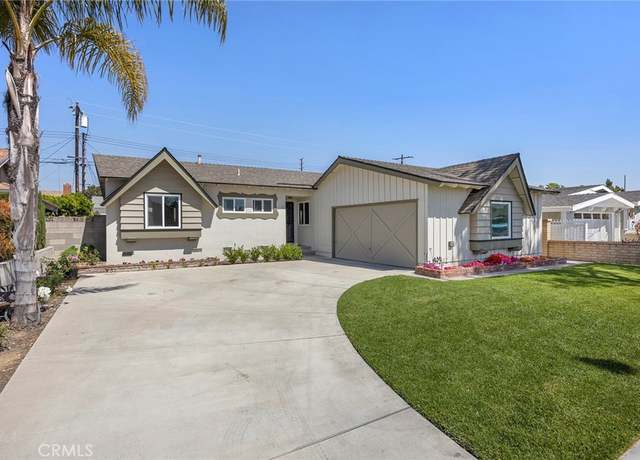Property at 11614 Groveside Ave, Whittier, CA 90604, 4 beds, 2 baths