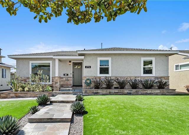 Property at 2716 Spreckels, Redondo Beach, CA 90278, 3 beds, 2 baths