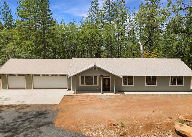 Property at 4901 Papaya Rd, Forest Ranch, CA 95942, 3 beds, 2 baths