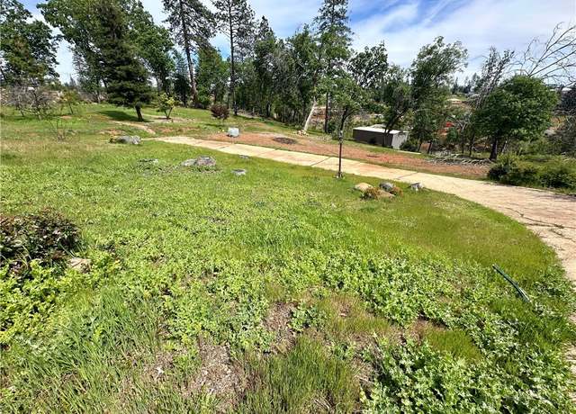 Property at 527 Nottingham, Paradise, CA 95969
