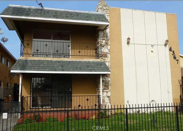 Property at 4367 W 142nd St, Hawthorne, CA 90250, 15 beds, 8 baths