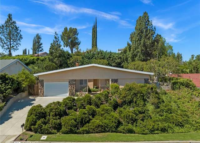 Property at 12747 Woodley Ave, Granada Hills, CA 91344, 5 beds, 2.5 baths