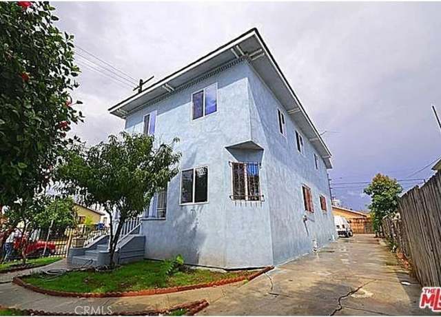 Property at 5102 Woodlawn Ave, Los Angeles, CA 90011, 4 beds, 2 baths