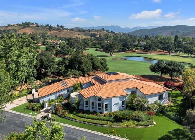 Property at 4514 Rayburn St, Westlake Village, CA 91362, 4 beds, 4 baths