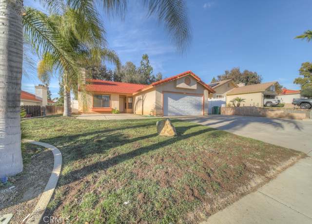 Property at 25424 Boxelder Dr, Murrieta, CA 92563, 3 beds, 2 baths