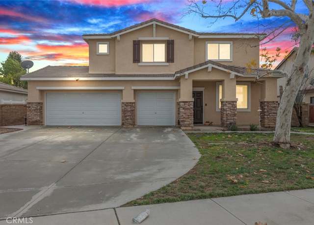 Property at 26799 Country View Ct, Menifee, CA 92584, 4 beds, 2.5 baths