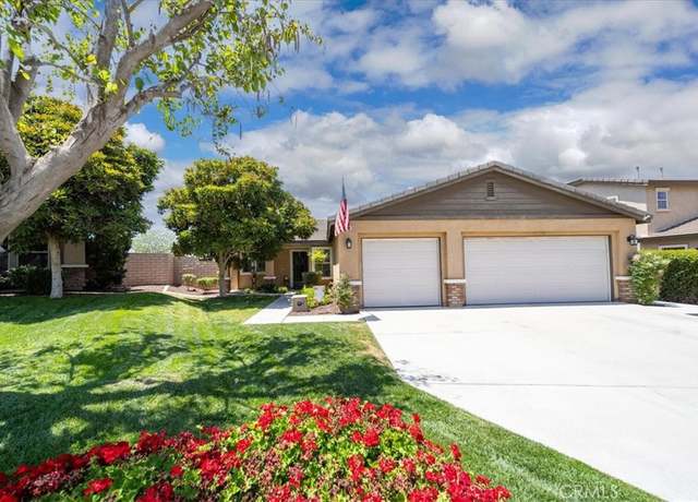 Property at 29075 Vermillion Ln, Menifee, CA 92587, 3 beds, 2 baths