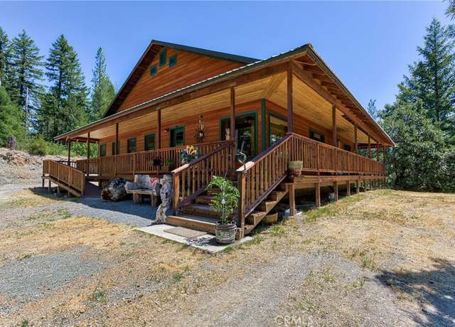 Property at 111 Fs Road 1s14, Outside Area (inside Ca), CA 95552, 3 beds, 2 baths