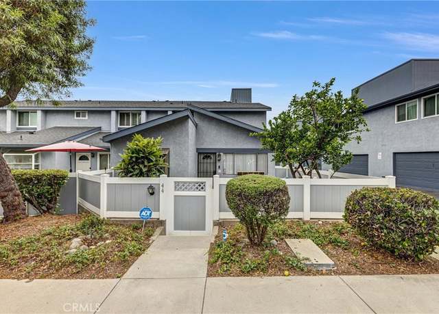 Property at 900 W Sierra Madre Ave #44, Azusa, CA 91702, 3 beds, 2.5 baths