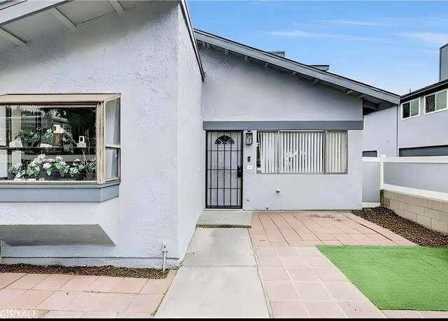 Property at 900 W Sierra Madre Ave #44, Azusa, CA 91702, 3 beds, 2.5 baths