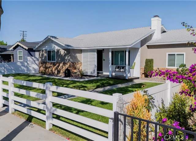 Property at 12748 Paramount Blvd, Downey, CA 90242, 6 beds, 3 baths