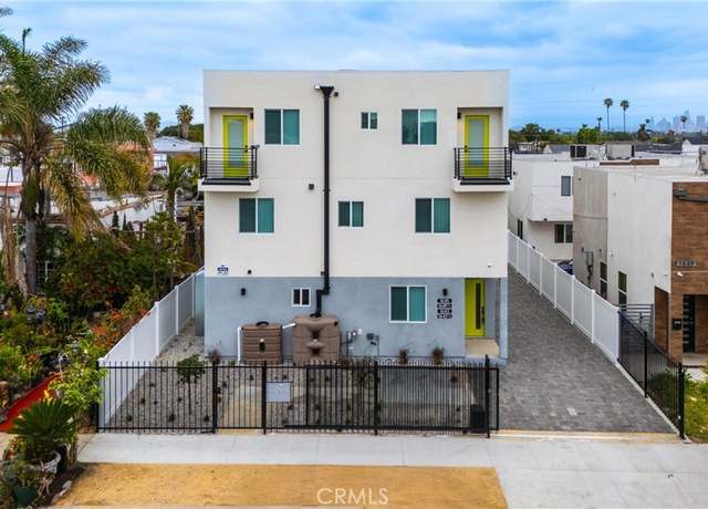 Property at 1643 W 82nd St, Los Angeles, CA 90047, 20 beds, 21 baths