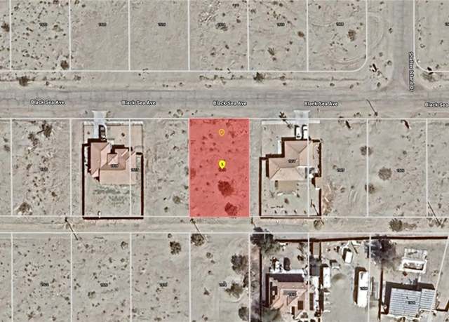 Property at 1513 Black Sea Ave, Thermal, CA 92274