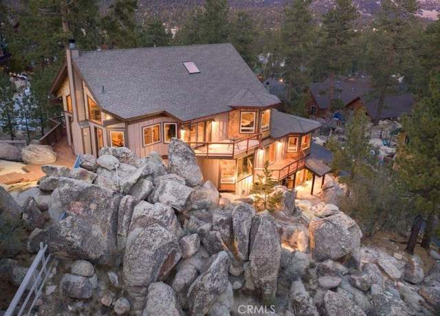 Property at 42848 Eagle Flight Pl, Big Bear Lake, CA 92315, 4 beds, 3.5 baths