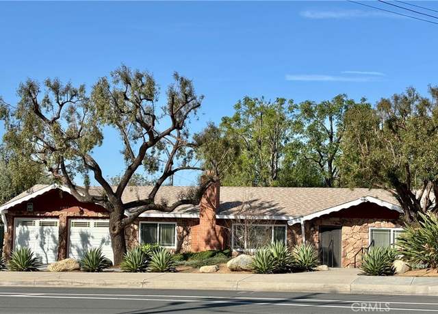 Property at 11833 Indian St, Moreno Valley, CA 92557, 4 beds, 2 baths