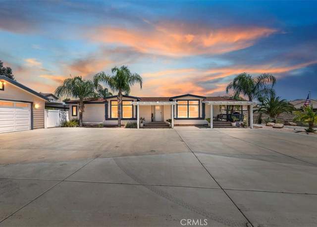 Property at 31108 Quail Hollow Cir, Homeland, CA 92548, 3 beds, 2 baths