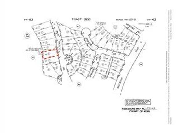 Property at 20009 Brite Valley Rd, Tehachapi, CA 93561