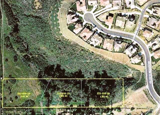Property at 0 Paradise Glen Way, San Marcos, CA 92078