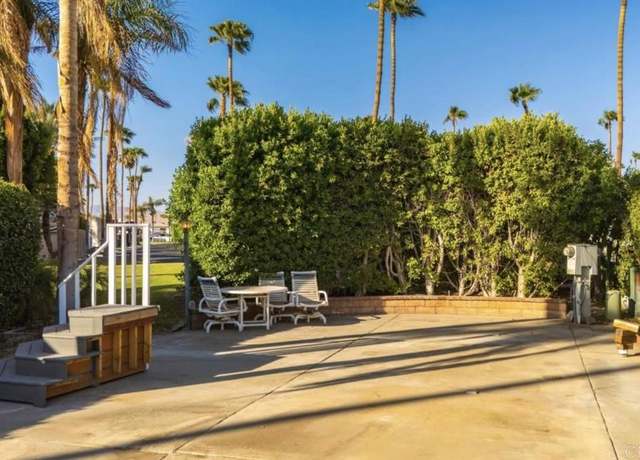 Property at 69411 Ramon Rd #446, Cathedral City, CA 92234