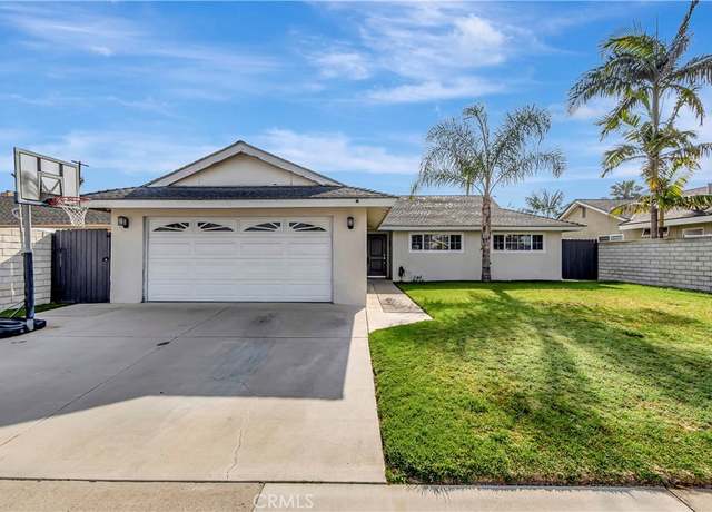 Property at 19792 Estuary Ln, Huntington Beach, CA 92646, 4 beds, 2 baths