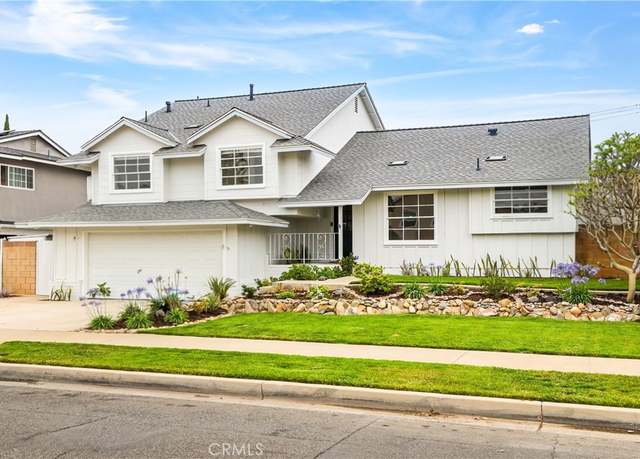 Property at 1432 North Shaffer St, Orange, CA 92867, 3 beds, 2.5 baths