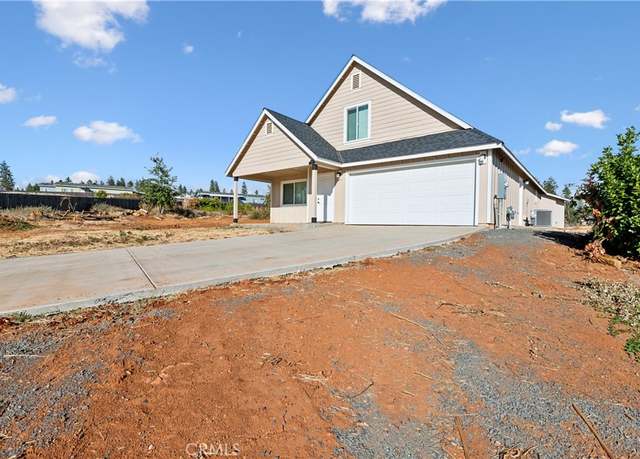 Property at 1325 Deodara Way, Paradise, CA 95969, 3 beds, 2.5 baths