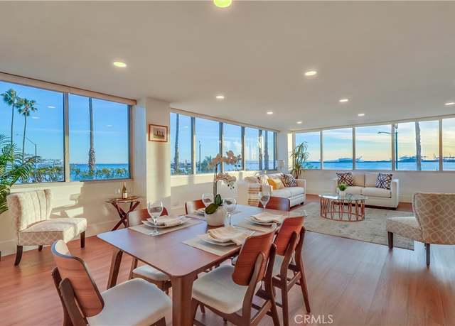 Property at 2999 E Ocean Blvd #210, Long Beach, CA 90803, 2 beds, 2 baths