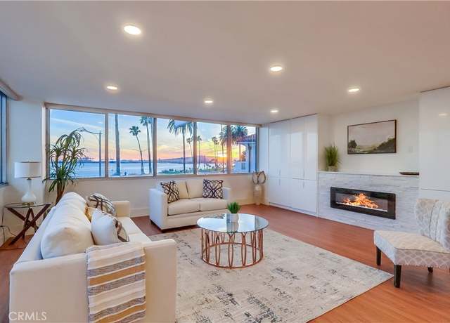 Property at 2999 E Ocean Blvd #210, Long Beach, CA 90803, 2 beds, 2 baths