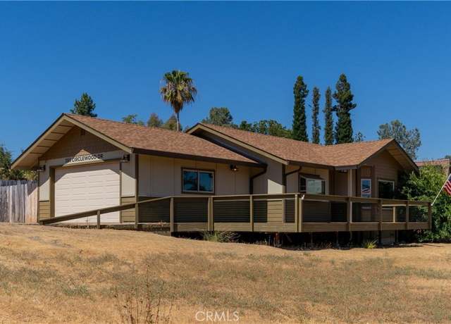 Property at 385 Circlewood Dr, Paradise, CA 95969, 2 beds, 2.5 baths