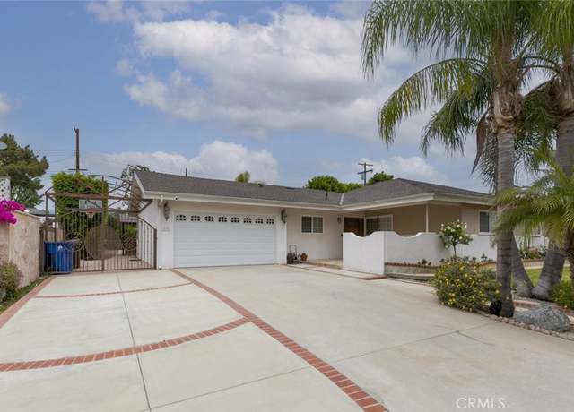 Property at 18231 San Jose St, Porter Ranch, CA 91326, 4 beds, 2 baths