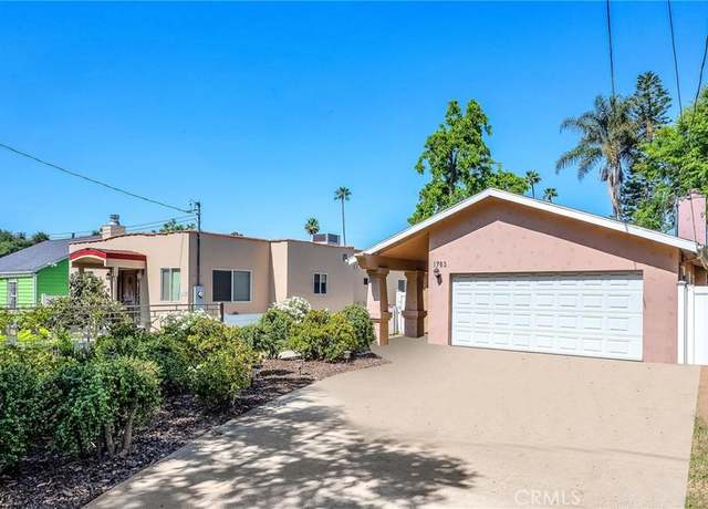 Property at 1783 Newport Ave, Pasadena, CA 91103, 3 beds, 2 baths