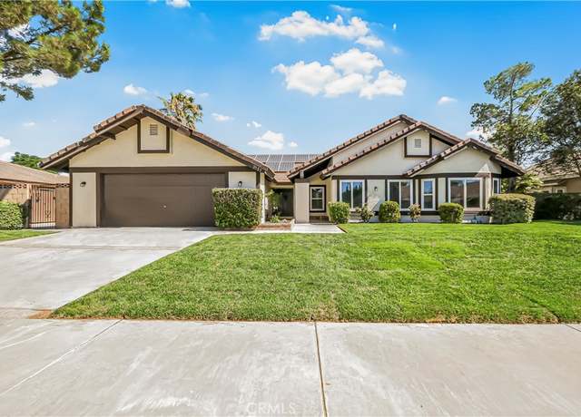 Property at 2527 Ryans Pl, Lancaster, CA 93536, 3 beds, 2 baths