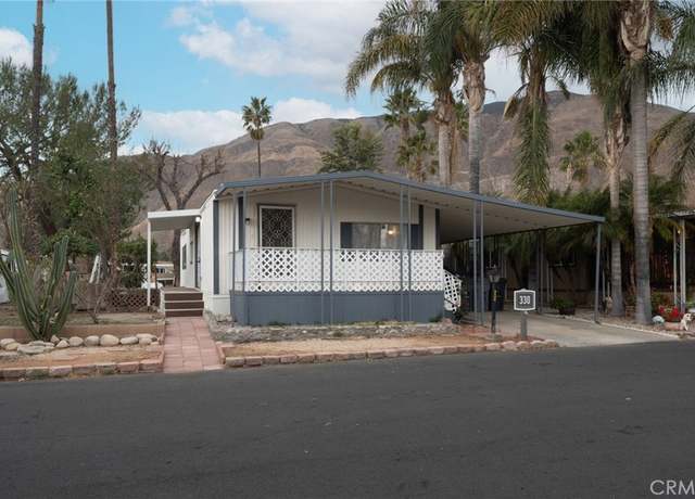 Property at 21100 State St #330, San Jacinto, CA 92583, 3 beds, 2 baths