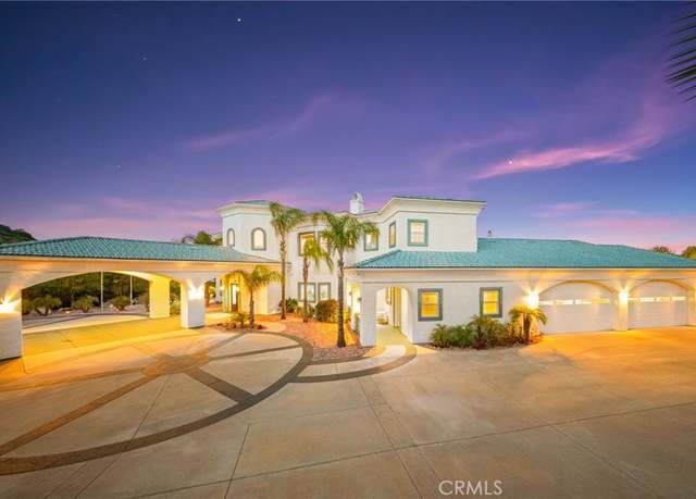 Property at 37626 Via Majorca, Murrieta, CA 92562, 4 beds, 4.5 baths