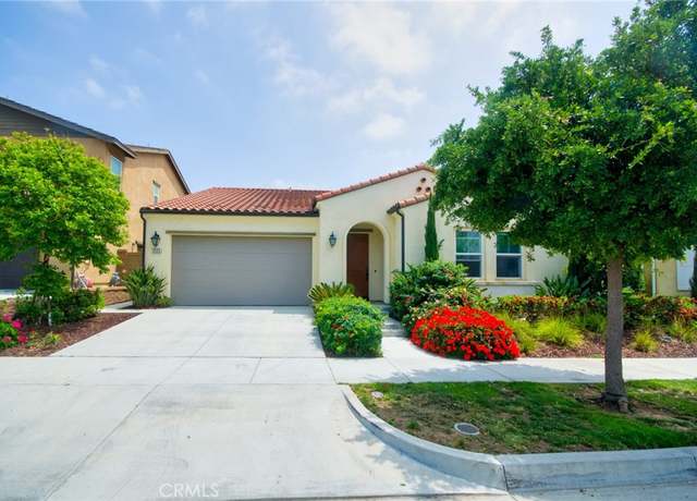 Property at 3125 S Claremont Dr, Ontario, CA 91761, 4 beds, 2.5 baths