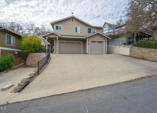 Property at 2438 Captains Walk, Bradley, CA 93426, 3 beds, 2.5 baths
