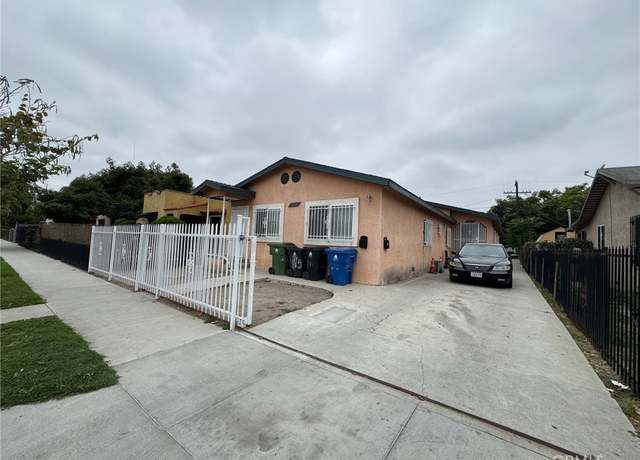 Property at 9815 Holmes Ave, Los Angeles, CA 90002, 8 beds