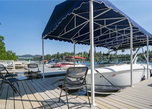 Property at 482 Slip A, Lake Arrowhead, CA 92352
