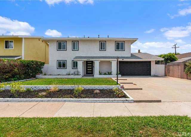 Property at 4132 Marion Ave, Cypress, CA 90630, 4 beds, 2.5 baths
