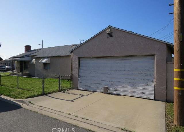 Property at 14866 Sutro Ave, Gardena, CA 90249, 3 beds, 2 baths