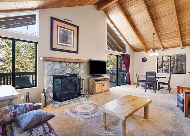 Property at 313 Sugarloaf Blvd, Big Bear City, CA 92314, 3 beds, 2 baths