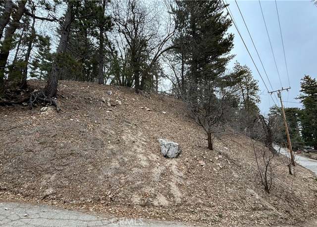 Property at 701 Preston Dr, Running Springs Area, CA 92382