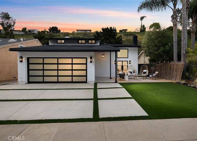 Property at 4282 Robbins St, San Diego, CA 92122, 4 beds, 3.5 baths