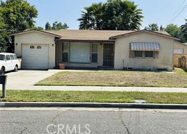 Property at 3729 Donald Ave, Riverside, CA 92503, 2 beds, 1 bath