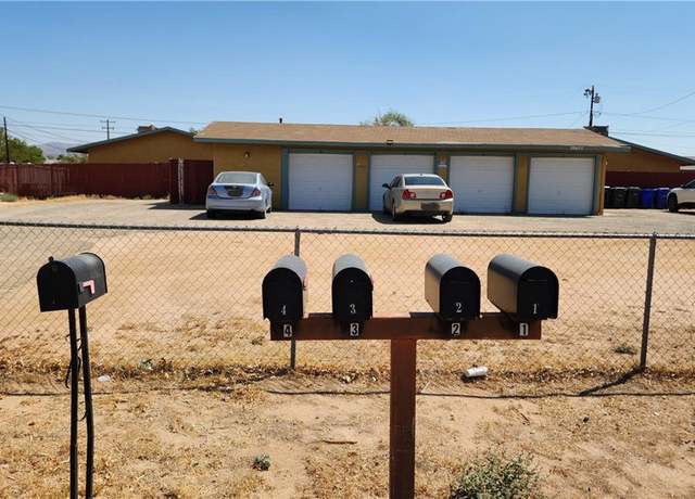 Property at 10655 Cochiti Rd, Apple Valley, CA 92308, 8 beds, 2 baths