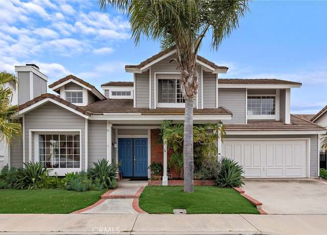 Property at 14 Songbird Ln, Aliso Viejo, CA 92656, 3 beds, 2.5 baths